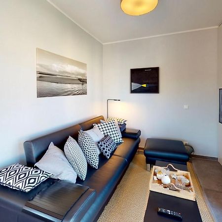 Villa Petersen, Apartment 'At The Sea' Wangerooge Εξωτερικό φωτογραφία
